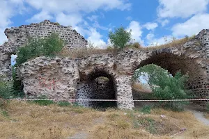 Niksar Castle image