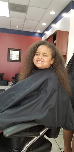 Beauty Salon «Texas Hair Team», reviews and photos, 19774 I-45, Spring, TX 77373, USA