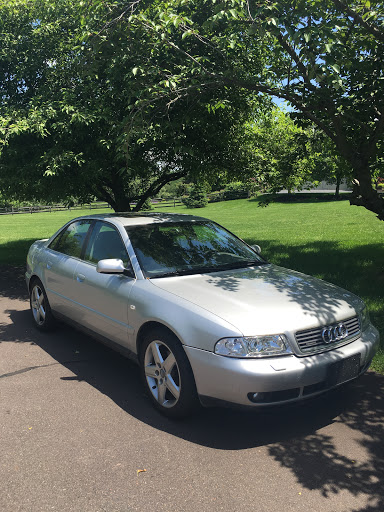 Car Dealer «New Hope Auto Sales», reviews and photos, 6528 Lower York Rd, New Hope, PA 18938, USA