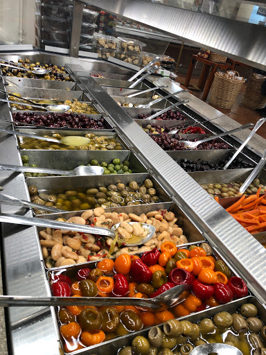 Supermarket «The Fresh Market», reviews and photos, 2207 Colonial Ave SW, Roanoke, VA 24015, USA