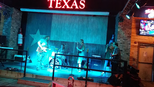 Sports Bar «Lone Star Ice House», reviews and photos, 1016 McCann Rd, Longview, TX 75601, USA