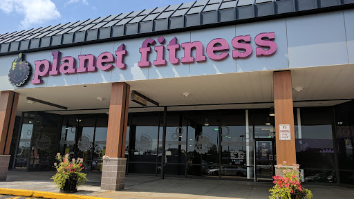 Gym «Planet Fitness», reviews and photos, 695 Boston Providence Hwy, Dedham, MA 02026, USA