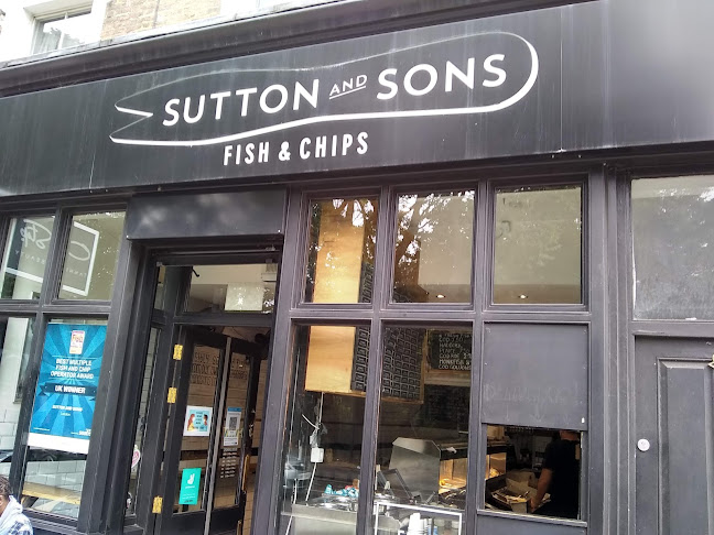 Comments and reviews of Sutton and Sons