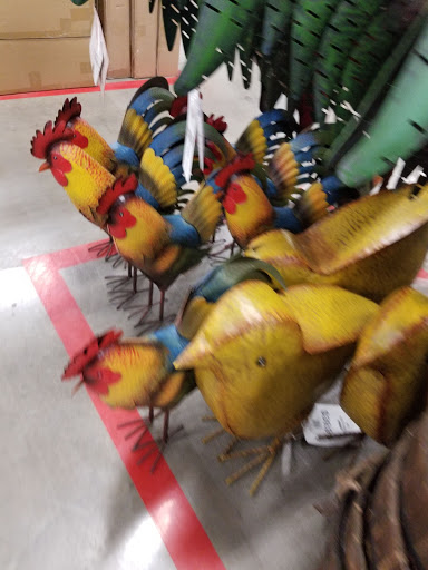 Home Improvement Store «Tractor Supply Co.», reviews and photos, 1501 W Expy 83, Mission, TX 78572, USA