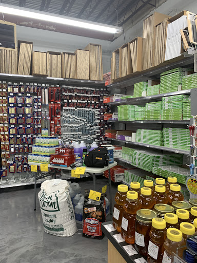 Hardware Store «Deland Ace Hardware», reviews and photos, 245 S Woodland Blvd, DeLand, FL 32720, USA