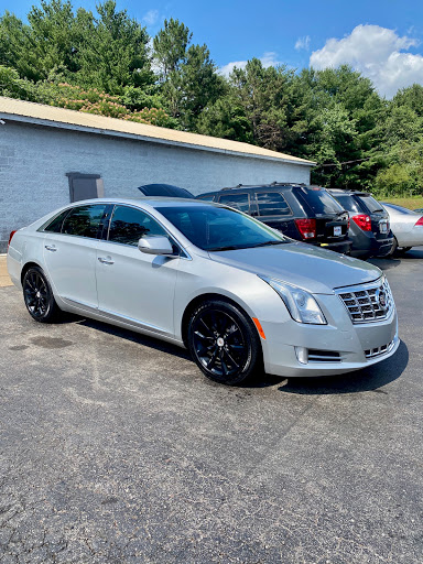 Used Car Dealer «Auto Max», reviews and photos, 14137 Lebanon Rd, Old Hickory, TN 37138, USA