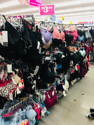Discount Store «Factory 2-U», reviews and photos, 699 Lewelling Blvd, San Leandro, CA 94579, USA