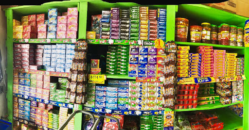 DULCERÍA EL PAYASO en Cosoleacaque