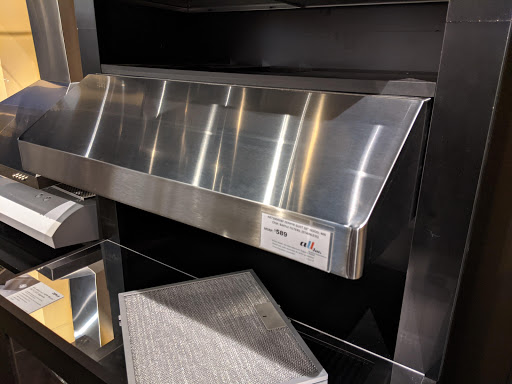 Appliance Store «ALL, Inc.», reviews and photos, 185 Plato Blvd W, St Paul, MN 55107, USA