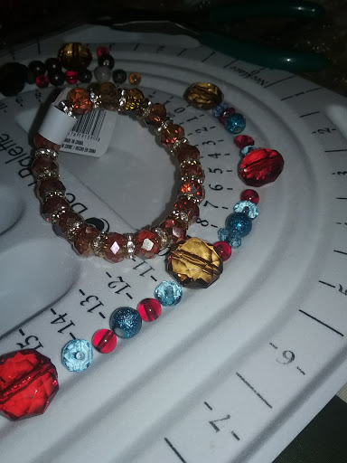 Craft Store «Michaels», reviews and photos, 1721 S Stapley Dr, Mesa, AZ 85204, USA