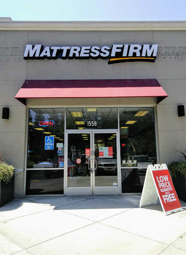 Mattress Firm Bascom Square