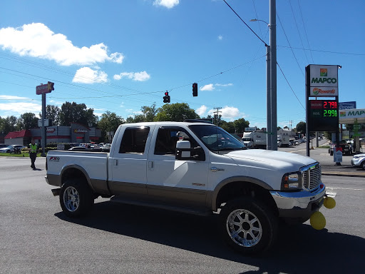 Tire Shop «Dekalb Tire & Services LLC», reviews and photos, 200 E Broad St, Smithville, TN 37166, USA