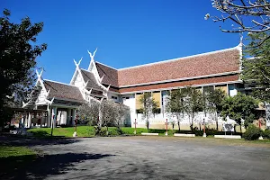 Chiang Mai National Museum image