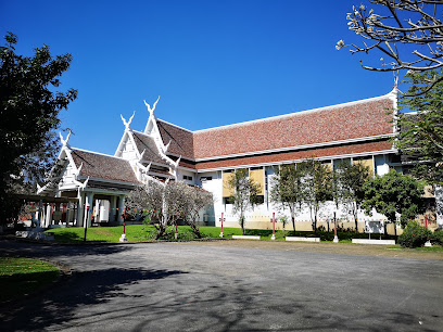 พิพิธภัณฑสถานแห่งชาติเชียงใหม่ chiang mai National Museum