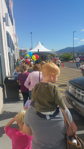 Thrift Store «Deseret Industries Thrift Store», reviews and photos