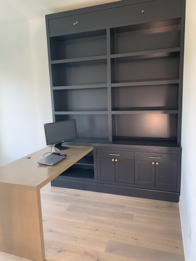 Cabinet Maker «General Cabinets», reviews and photos, 15801 Archer St, Hudson, FL 34667, USA