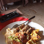 Photo n°1 de l'avis de sergio.e fait le 04/01/2024 à 12:25 sur le  Trattoria l'Antica Ricetta à San Carlo-Condofuri Marina