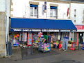 Bureau de tabac Les Légendes 56340 Carnac