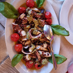 Photo n°6 de l'avis de Claudio.e fait le 16/06/2022 à 16:21 sur le  Ristorante Cavallino Rosso à Massa