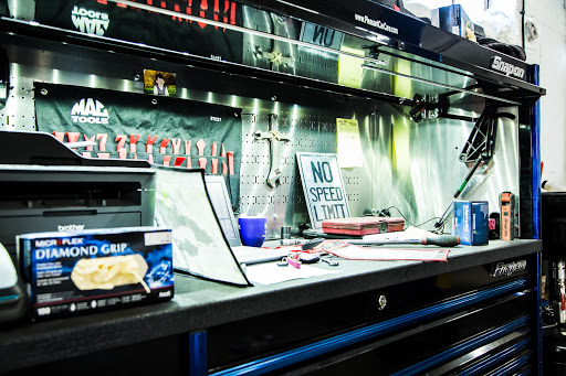 Auto Repair Shop «Pleasant Car Care», reviews and photos, 441 Watertown St, Newton, MA 02458, USA