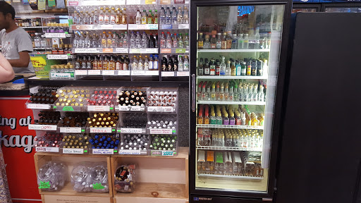 Liquor Store «Westford Package Wine & Spirits», reviews and photos, 175 Littleton Rd E, Westford, MA 01886, USA