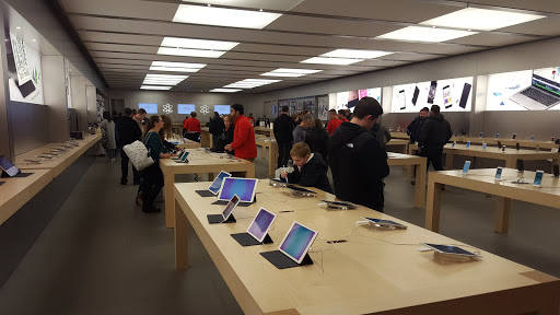 Computer Store «Apple Short Hills», reviews and photos, 1200 Morris Turnpike, Short Hills, NJ 07078, USA