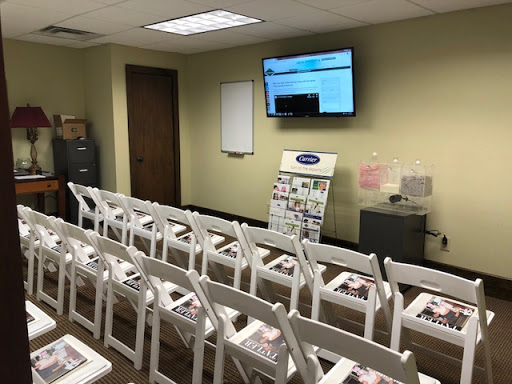 Air Conditioning Repair Service «Sensigreen Mechanical», reviews and photos