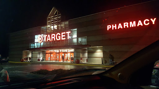 Department Store «Target», reviews and photos, 301 Strander Blvd, Tukwila, WA 98188, USA