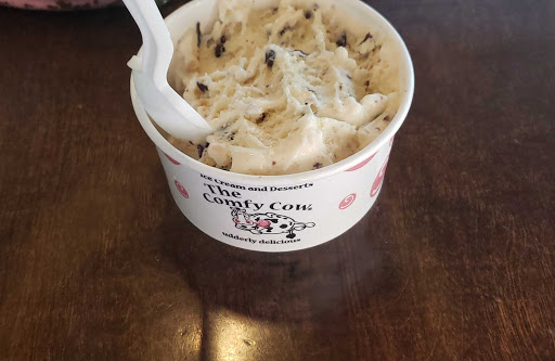 Ice Cream Shop «The Comfy Cow», reviews and photos, 1301 Herr Ln #118, Louisville, KY 40222, USA
