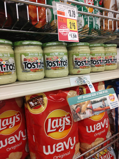 Supermarket «Tops Friendly Market», reviews and photos, 620 Nottingham Rd, Syracuse, NY 13210, USA