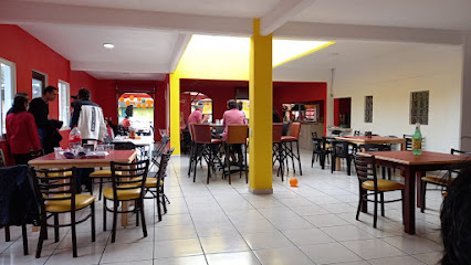Restaurante la Ex-cabaña - Manzana 010, 52487 State of Mexico, Mexico