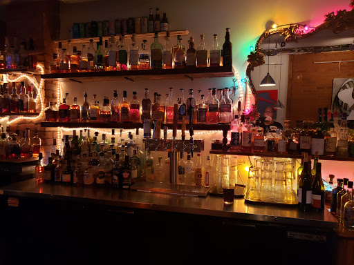 The Capitol Bar