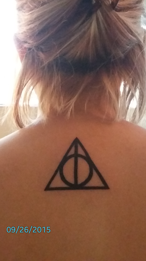 Explore wow tattoo ideas, creative tattoo ideas in San Antonio, available at Wicked Ways Tattoos - Babcock