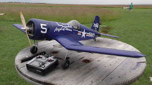 Photo n°9 de CAMM54 à Maizières ()