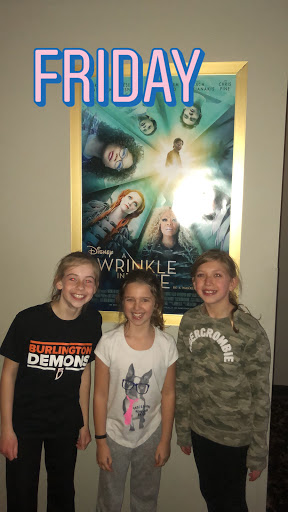 Movie Theater «Plaza Theater 4», reviews and photos, 448 Milwaukee Ave, Burlington, WI 53105, USA