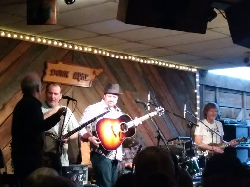 Live Music Venue «Down Home», reviews and photos, 300 W Main St, Johnson City, TN 37604, USA