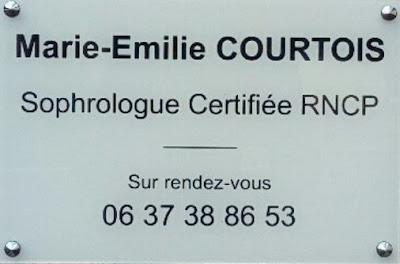 Cabinet de Sophrologie Sequedin à Sequedin