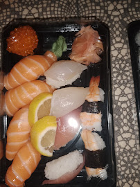 Sushi du Restaurant japonais SUSHI MI à Auterive - n°1