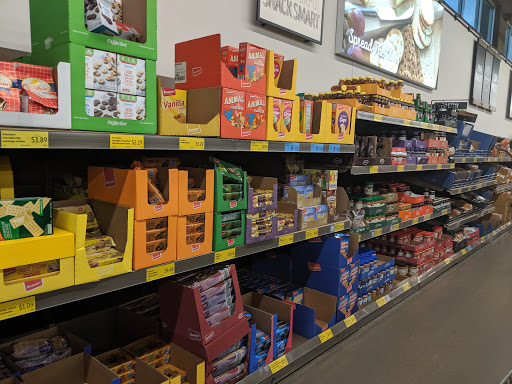 Supermarket «ALDI», reviews and photos, 10912 Baltimore Ave, Beltsville, MD 20705, USA