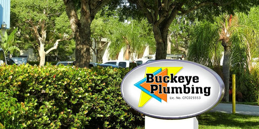 Buckeye Plumbing Inc in Boca Raton, Florida