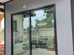 ร้านเสริมสวย กนิษฐาบิวตี้ซาลอน