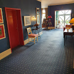 Photo n°4 de l'avis de Katrin.a fait le 28/08/2020 à 11:51 sur le  Hotel Schweriner Hof à Kühlungsborn