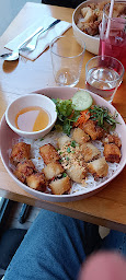 Photo n°68 de Bo-bun 2 go à Paris ()