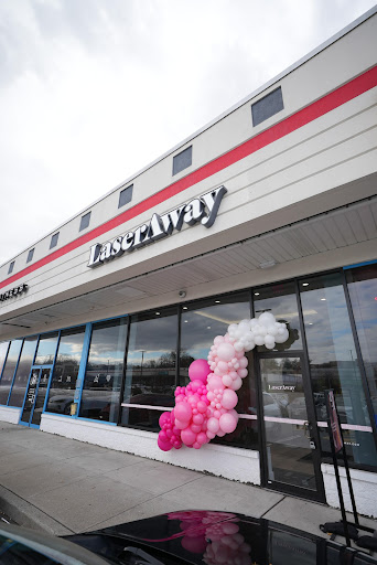 Explore lettering ideas tattoo, creative tattoo ideas in Stamford, available at LaserAway