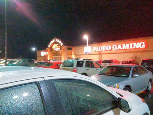 Bingo Hall «Seneca Gaming and Entertainment», reviews and photos, 768 Broad St, Salamanca, NY 14779, USA