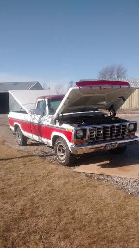 Department Store «Walmart Supercenter», reviews and photos, 1650 Washington St, Pella, IA 50219, USA