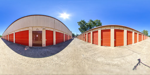 Moving Company «Hazel Self Storage», reviews and photos, 6108 Hazel Ave, Orangevale, CA 95662, USA