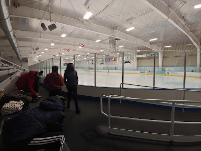 Franklin Park Ice Arena