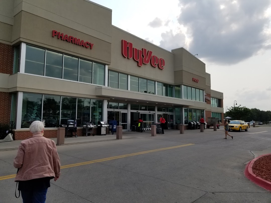 Hy-Vee