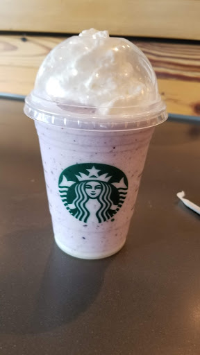 Starbucks image